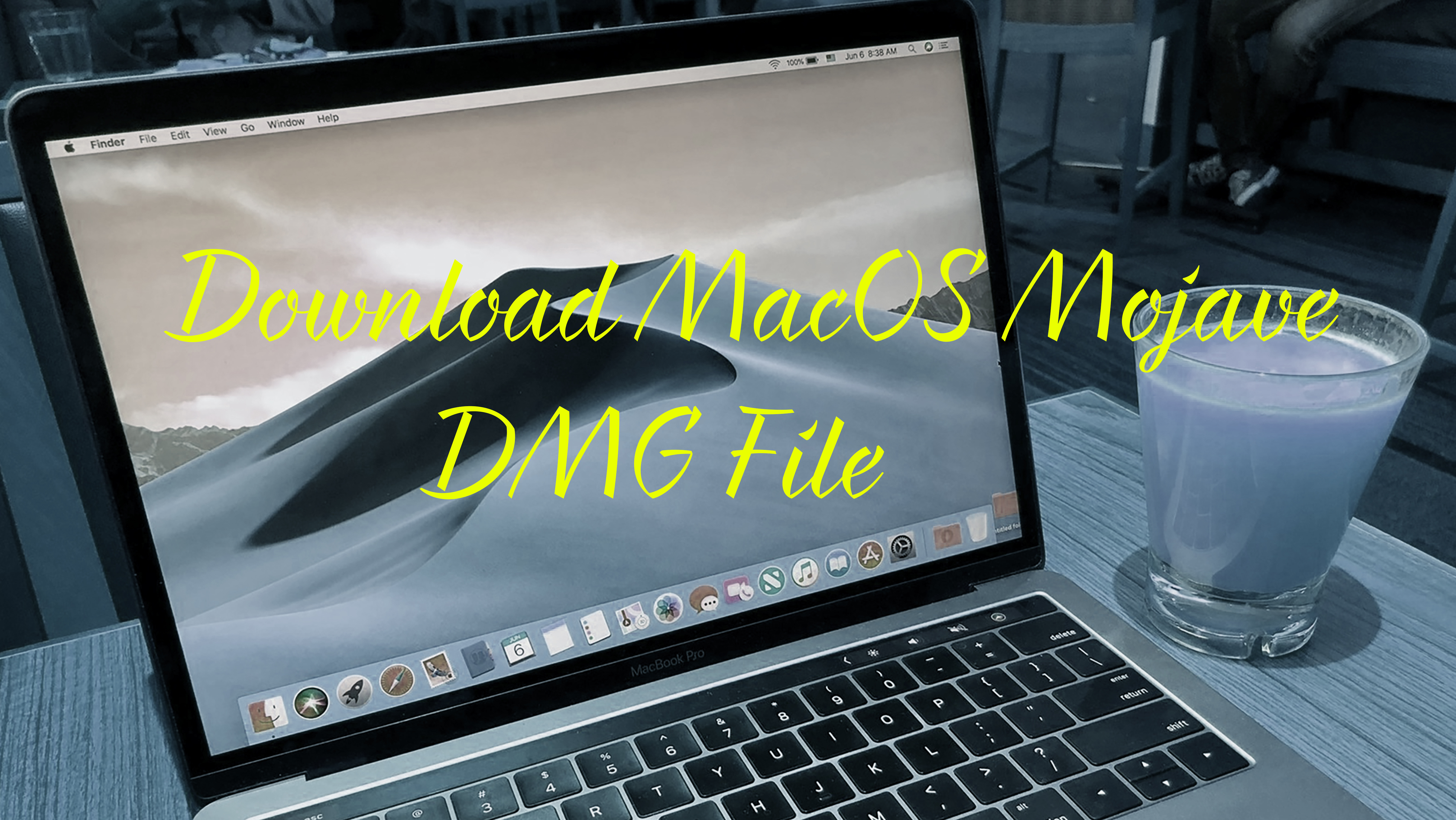 free download mac os mojave download dmg